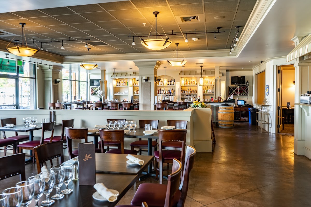 Lombardi's Italian Restaurant