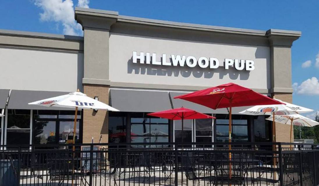 Hillwood Pub